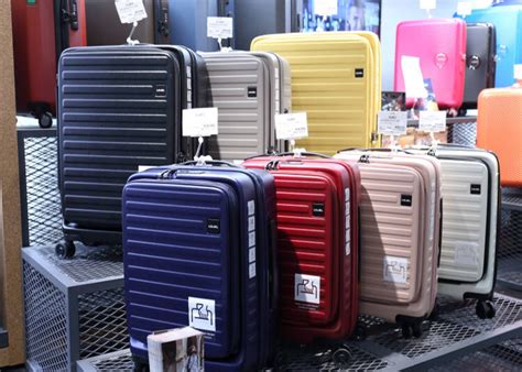 cute japanese suitcases.